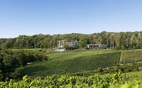 Loisium Wine & Spa Hotel Champagne