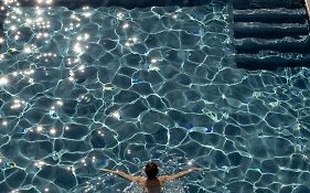 Loisium Wine & Spa Hotel Champagne